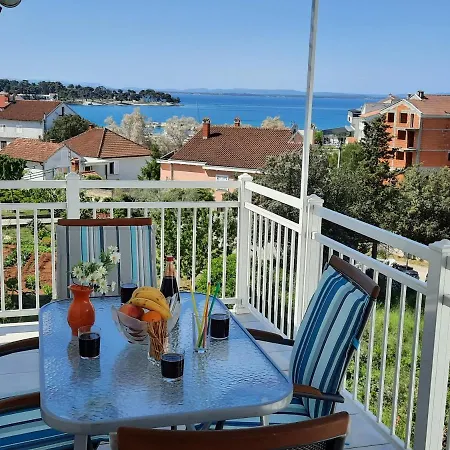 Apartmán Niksa