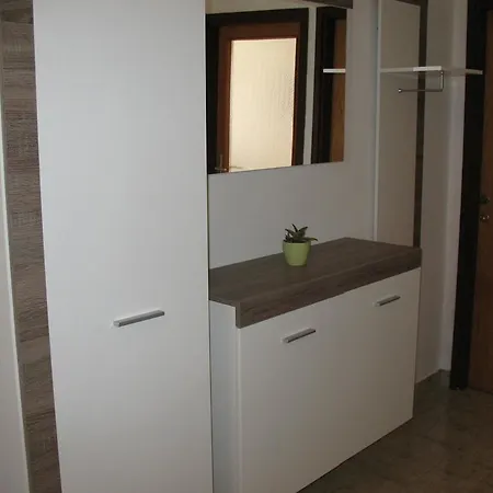 Apartmán Niksa