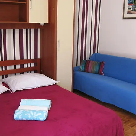 Niksa Апартаменты Петрчане