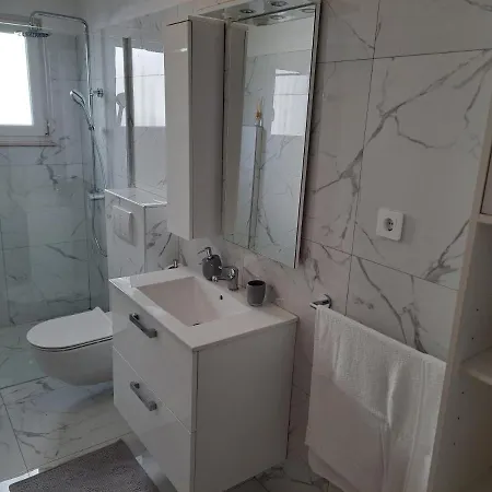 Apartmán Niksa
