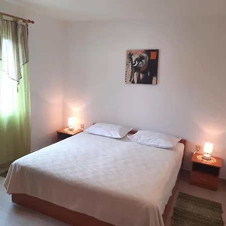 Apartmán Niksa *