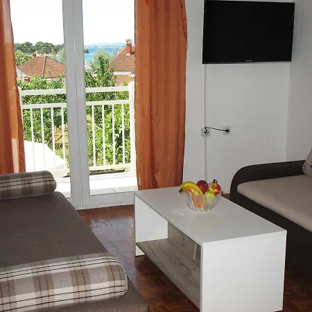 Niksa Apartmán *