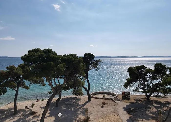 Апартаменты Niksa *