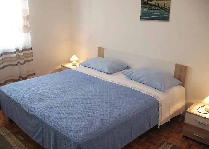 Апартаменты Niksa *