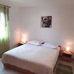 Apartment Niksa *