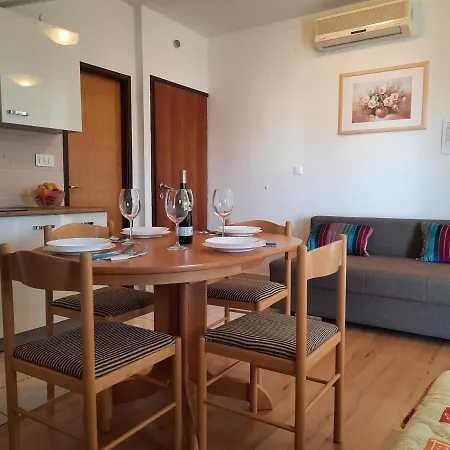 Apartment Niksa