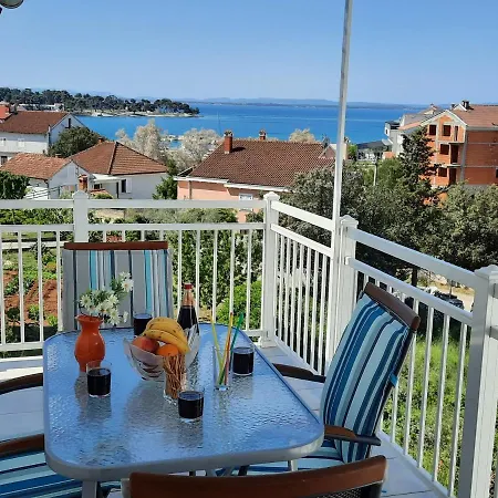 Apartmán Niksa