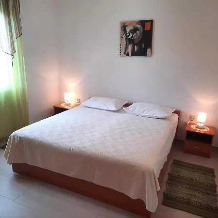 Apartment Niksa
