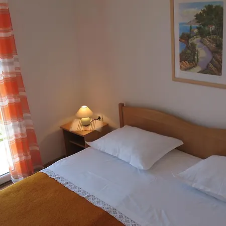 Apartment Niksa *