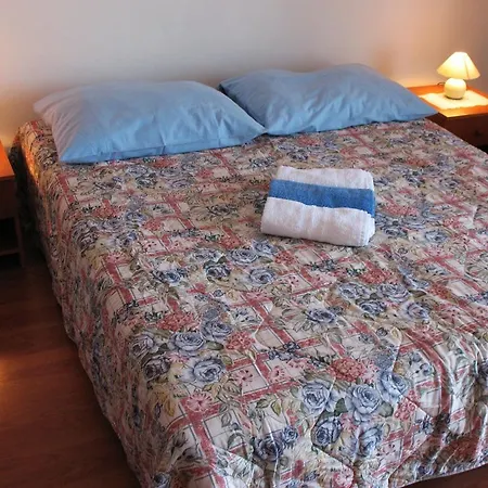 Apartamento Niksa Petrcane