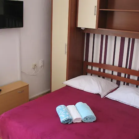 Niksa Apartmán