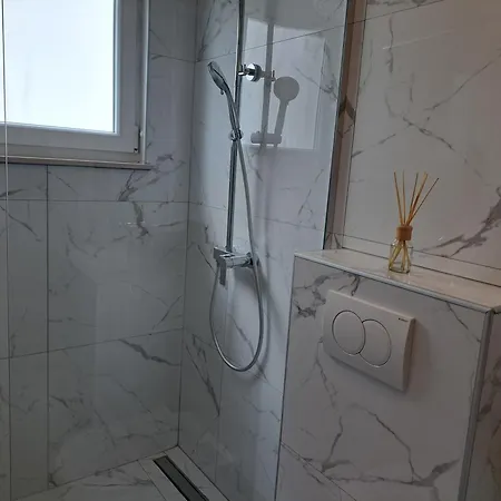Niksa Apartment