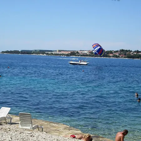Niksa Apartman