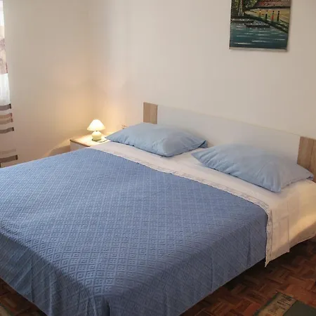 Apartment Niksa *