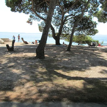 Apartmán Niksa *