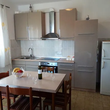 Apartment Niksa