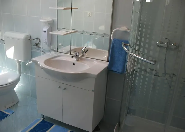 شقة Niksa بيتريتْشاني